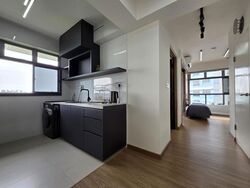 Blk 656A Punggol East (Punggol), HDB 2 Rooms #629162911